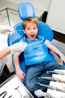 San Diego Pediatric Dentistry